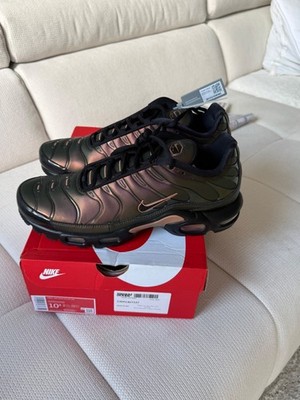 Nike Air max plus OG Scarabäus (2022), limitid E. metallic, neu OVP mit Etik.