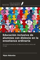 Mpia Ndombo | EducacióN Inclusiva De Alumnos Con Dislexia En La EnseñAnza...