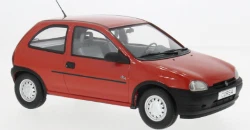 Opel Corsa B 1993 Red 1/18 - MCG18513 MCG - Immagine 2 di 2