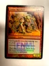 Goblin Warchief (2006) FNM Promos Foil Lightly played with excellent shape