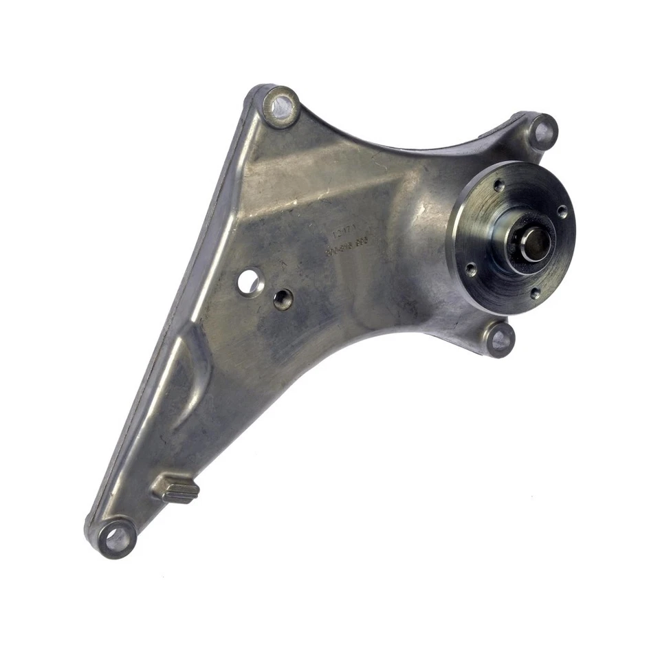 Soporte de polea del ventilador de refrigeración del motor para Nissan Pathfinder 2005-2012 | Aluminio Foto 3 de 4