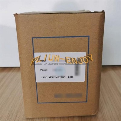 ONE JSCC Geared Motor 80YB25DY38X NEW