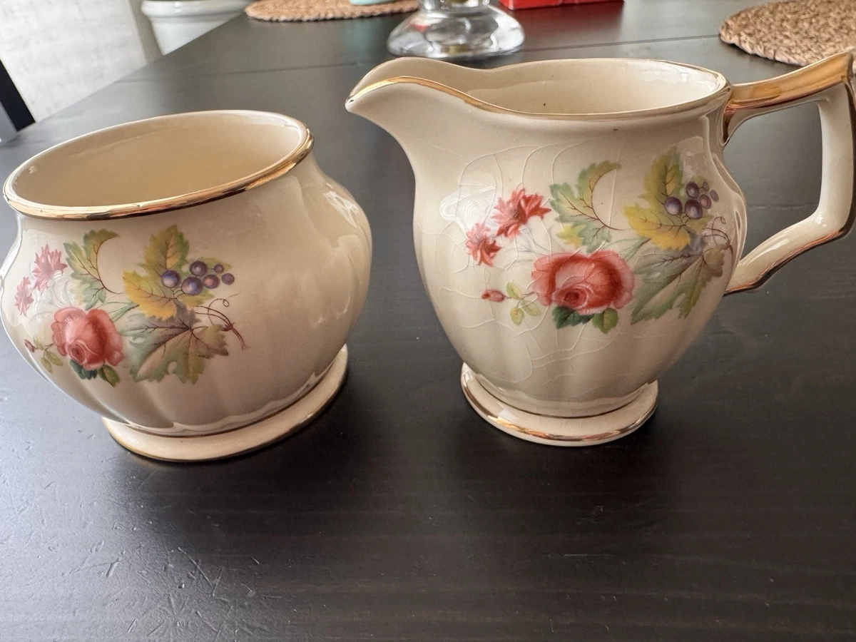 Sadler Tea Set for sale | eBay