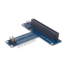 T-Type Expansion Adapter for Microbit Breadboard Python Graphical5594