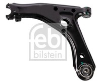 Febi Bilstein Querlenker Dreieckslenker 09530 FüR VW Golf Vento Corrado GTI Seat