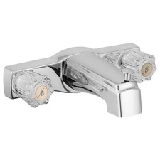 Dura Faucet DFSA610ACP RV Tub and Shower Diverter Chrome