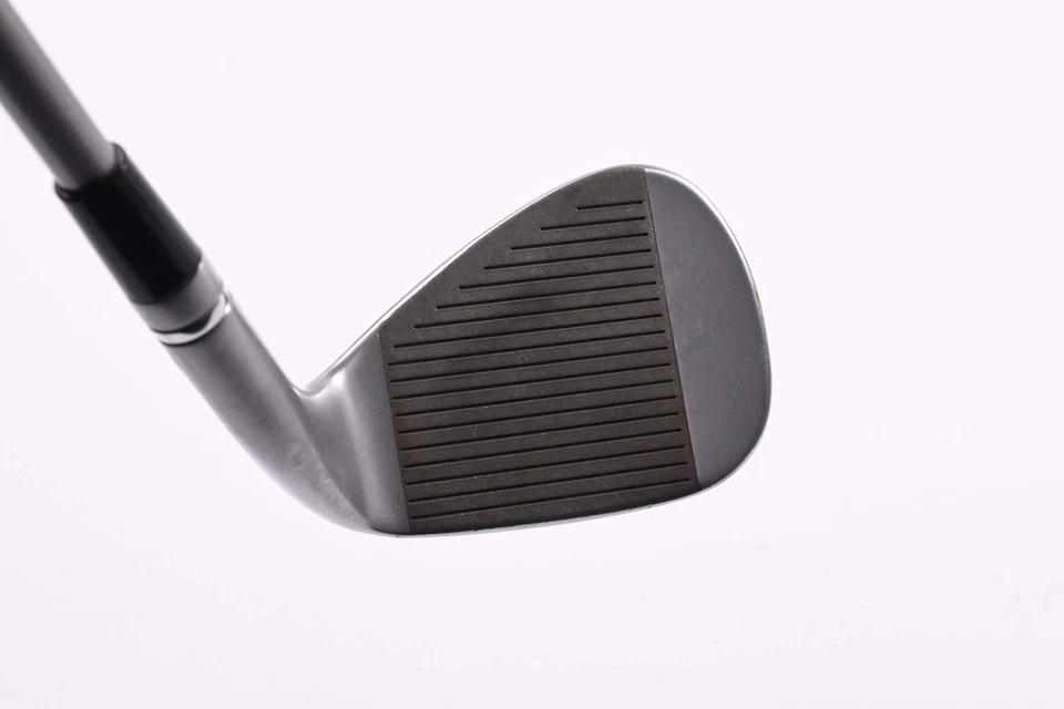 Left Hand Taylormade Milled Grind 4 Gap Wedge / 50 Degree / Senior Flex Speeder - Image 2 of 4