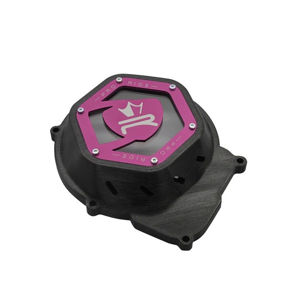 ZüNdgehäUse 50 Mit KRM PRO Ride FüR Minarelli 50 Am6-Beta 50 Rr-Rieju 50 MRT--image