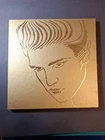 Elvis Presley A  Golden  Celebration 1984 RCA 6 LP Box Set Numbered NM Mono