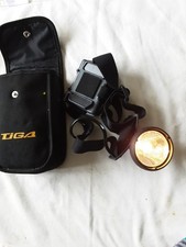 Head Torch – Adjustable Beam – Multiple Light Modes – Fully Working
