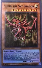 Slifer The Sky Dr Credit Card Skin Cover - Wrap Decal Pre-Cut Sticker Holo