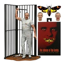 Figurine NECA Hannibal Lecter