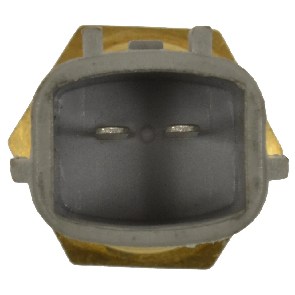 Sensor de temperatura del refrigerante del motor Standard Motor Products TX186 Foto 4 de 4