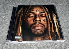Welcome 2 Collegrove by 2 Chainz / Lil Wayne (CD, 2023) Used