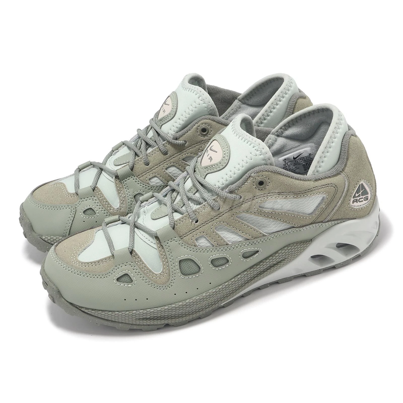 Nike ACG Air Exploraid Jade Horizon Men Trail Running Shoes Sneakers FV2925-300