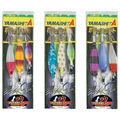 Yamashita Set Oppai Tataki