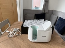 Cricut Mug Press Machine Heat Press Sublimation Tool with One-Touch Settings