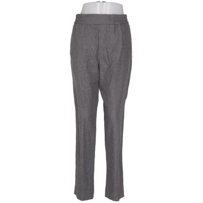 Bruuns Bazaar, Hose, Größe: M, Grau, Einfarbig, Damen #mRQ