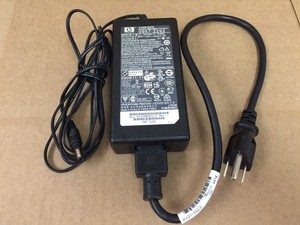Genuine HP AC Power Adapter 0957-2292 +24V 1500mA for ScanJet Printer Tested