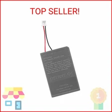 OSTENT 3.65V 1000mAh LIP1522 Rechargeable Li-ion Battery Pack for Sony PS4 Bluet