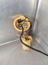 BMW X4 F26 Kraftstofftankpumpe 7360655 6065533940144 2.00 Diesel 140kw 37425066