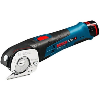 Bosch Professional Akku-Universalschere 06019B2901 GUS 12V-300 ohne Akku, ohn...