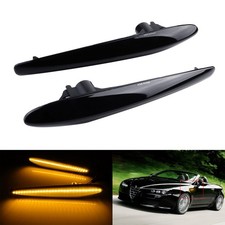 2x LED Seitenanzeige Seitenblinker Blinker für Alfa Romeo 159 Brera Spider 05-10