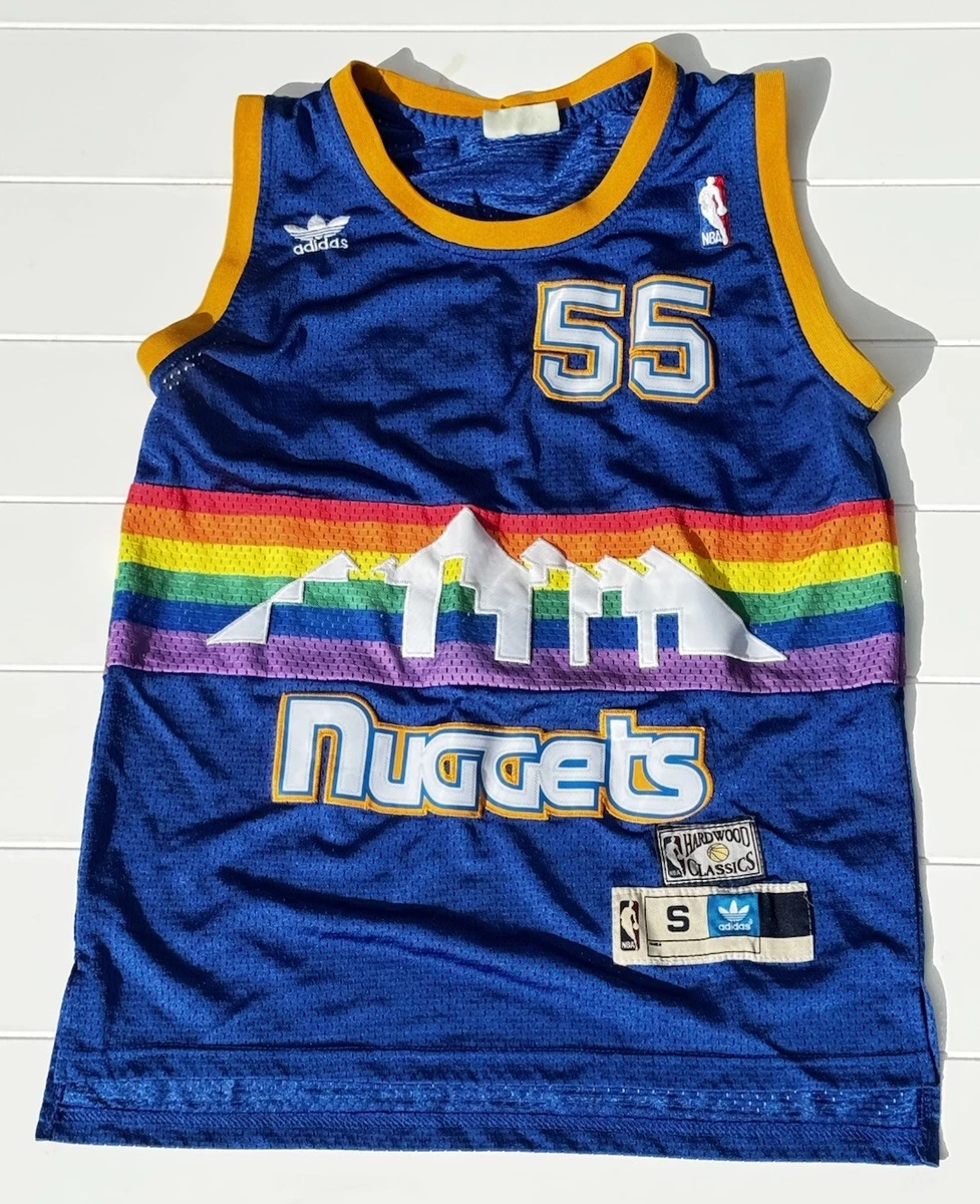Dikembe Mutombo Jersey for sale | eBay