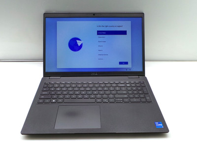 Dell Latitude 3520 | 15.6'' | i5-1135G7 2.40GHz | 16GB RAM 256GB SSD | WIN 11 PRO