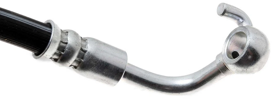 Brake Hydraulic Hose fits 2009-2011 Hyundai Genesis RAYBESTOS - Image 2 of 3