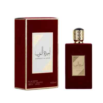 Ameerat Al Arab Parfüm 100 ml von ASDAAF / Lattafa Parfüm ( 23,90  /100 ml)