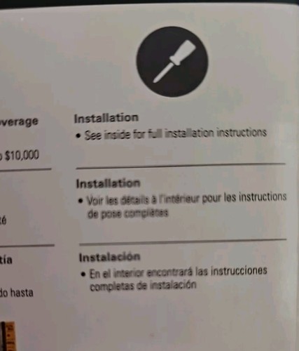 Eaton Surge Protection For Coax Cables Electronics Modem Protection CHSPCABLE - Picture 8 of 9