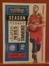 2020-21 Panini Contenders #56 Ben Simmons 76ERS
