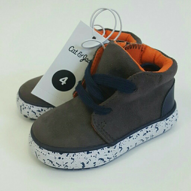 girls glitter lace up boots