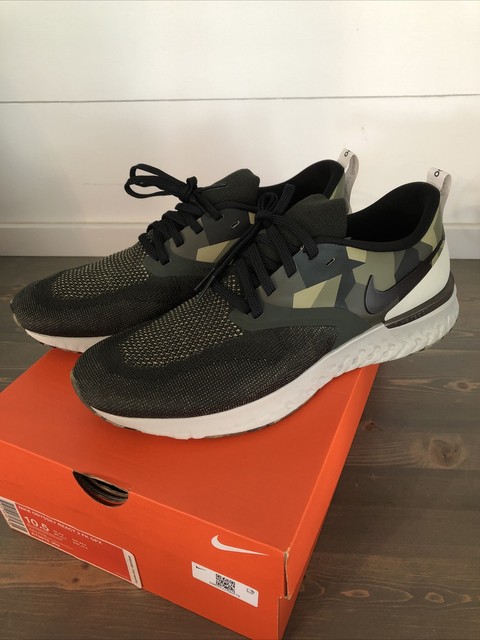 nike odyssey react flyknit 2 camo