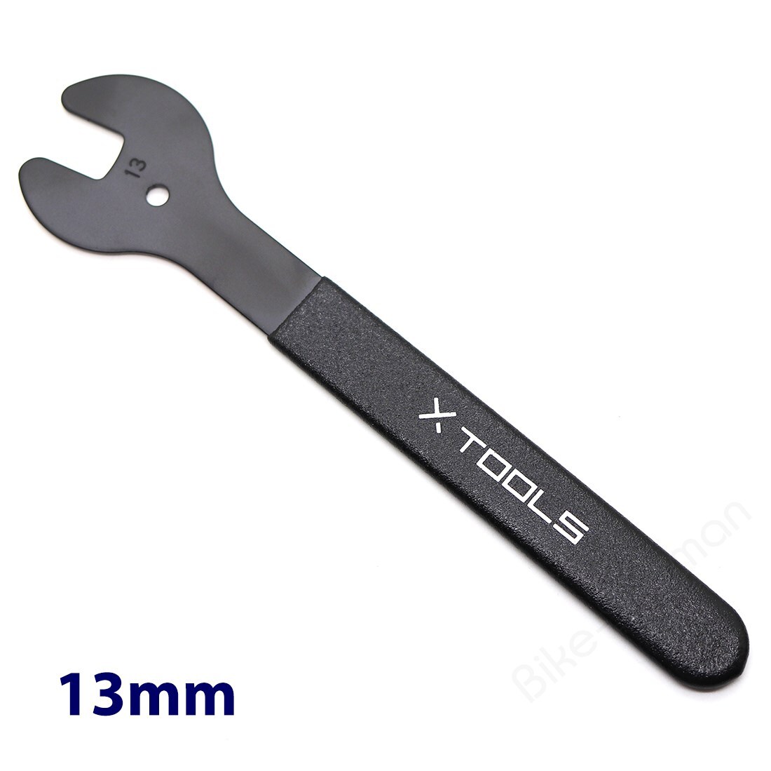 X-TOOLS Cone Wrench Spanner, Shimano Hubs with Cup Cone Bearings