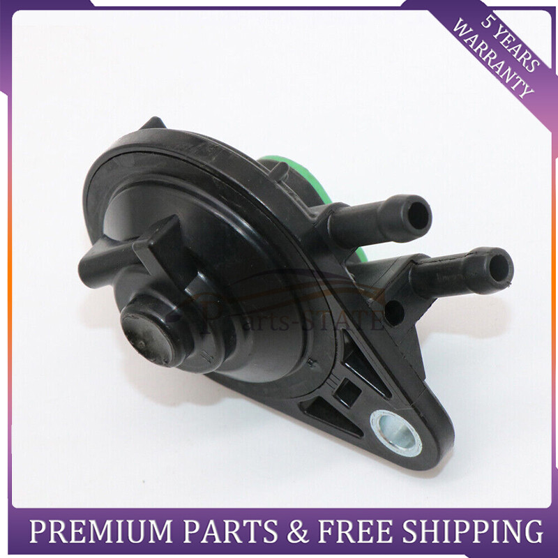 17371-SM4-A02 For 90-97 Acura Honda Fuel Tank Gas Evap Vapor Two