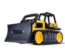 Tonka  Classics Bull Dozer