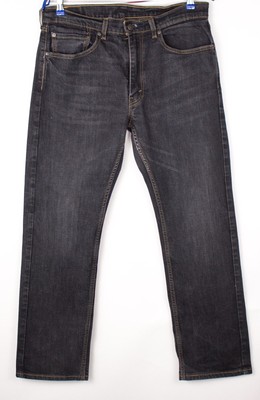 Straight Leg Jeans Size W34 L30 | eBay