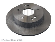 Disque de frein Honda LOGO