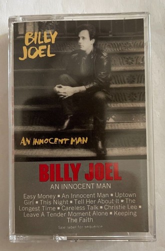 ALL $5 80's-90's ROCK POP BUY 5 & GET FREE SHIPPING BUILD YOUR CASSETTE TAPE LOT - Picture 20 of 269