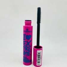 Essence Mascara Crazy Volume Waterproof Large...