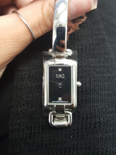 Esq movado womens watch | eBay