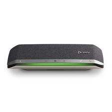Poly - Sync 40 Smart Speakerphone Plantronics - Flexible Work Spaces - Conn...