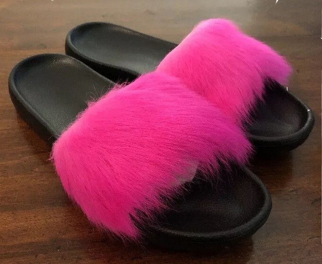 ugg royale slide pink