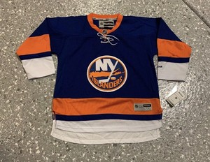 islanders reebok jersey