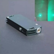 505nm Green Light Fixed Focus Mini Laser Module 505T-50