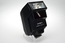 Minolta 2800AF Flash G850