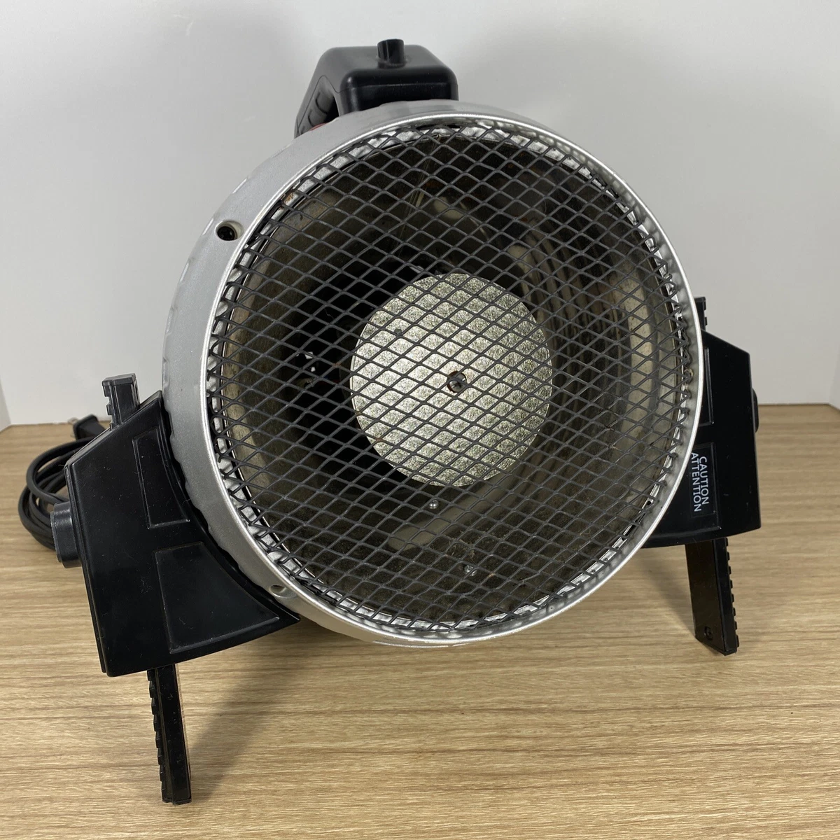 Red stone heater deals