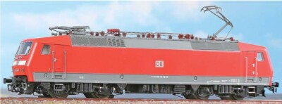 ACME 60376 H0 E-Lok BR 120 141, DB, Ep. VI, DC, DSS, Neu, OVP